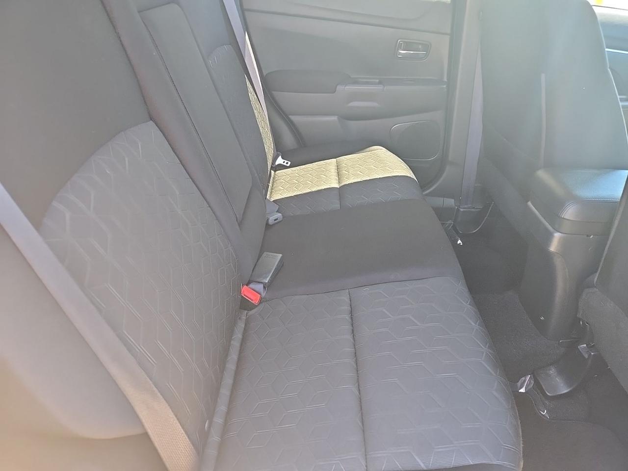 2021 Mitsubishi Outlander Sport 2.0 BE West Burlington IA