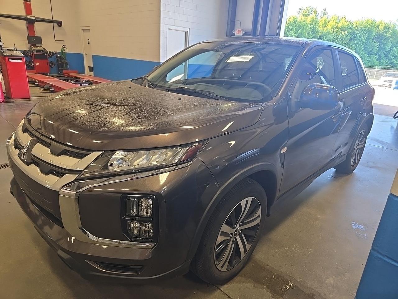2021 Mitsubishi Outlander Sport 2.0 BE West Burlington IA