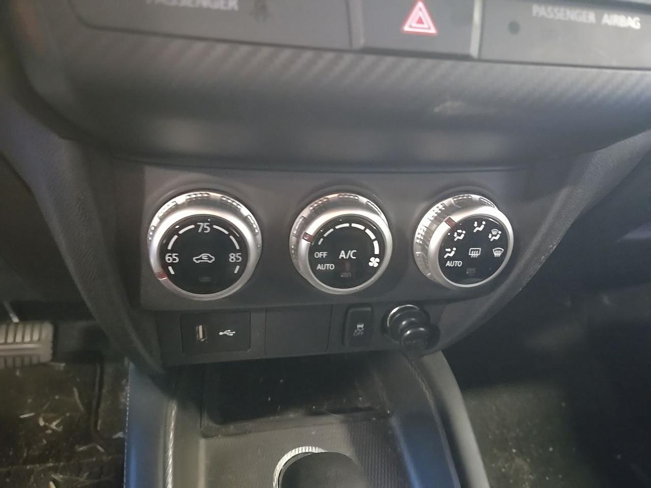 2021 Mitsubishi Outlander Sport 2.0 BE West Burlington IA
