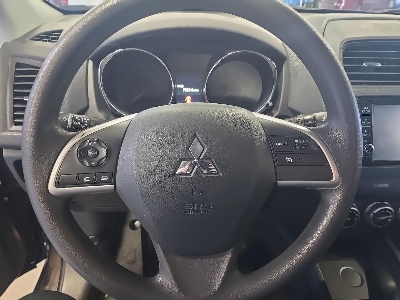 2021 Mitsubishi Outlander Sport 2.0 BE West Burlington IA