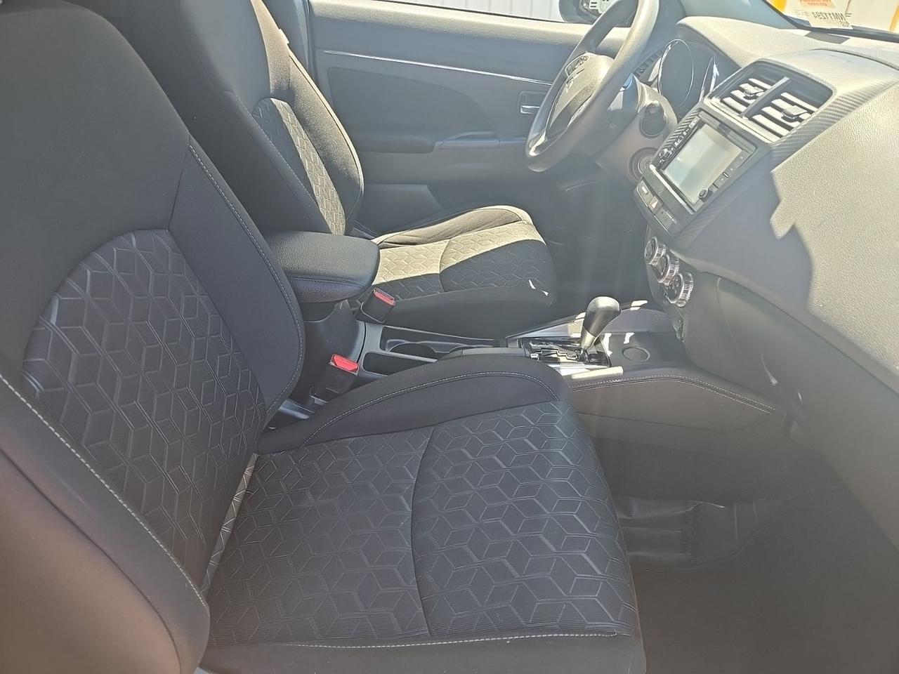 2021 Mitsubishi Outlander Sport 2.0 BE West Burlington IA