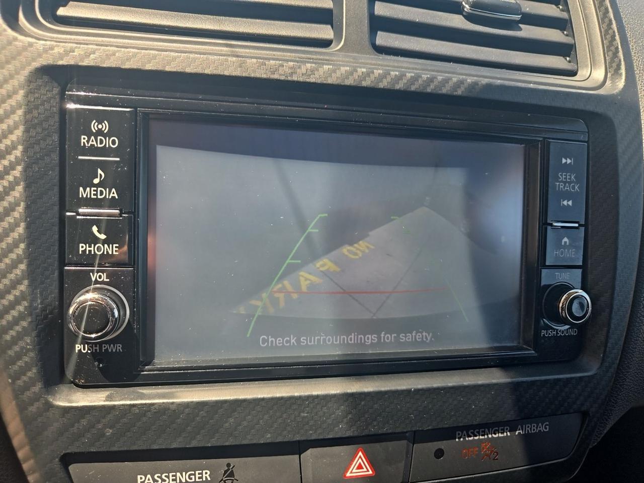 2021 Mitsubishi Outlander Sport 2.0 BE West Burlington IA