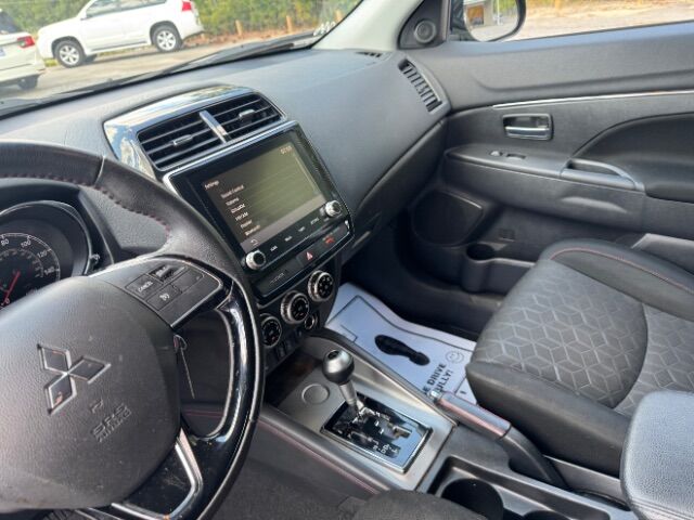 2021 Mitsubishi Outlander Sport 2.0 ES 2WD | 2.0 LE 2WD | 2.0 BE 2WD | 2.0 S 2WD Gaston SC