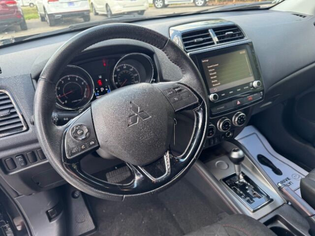 2021 Mitsubishi Outlander Sport 2.0 ES 2WD | 2.0 LE 2WD | 2.0 BE 2WD | 2.0 S 2WD Gaston SC