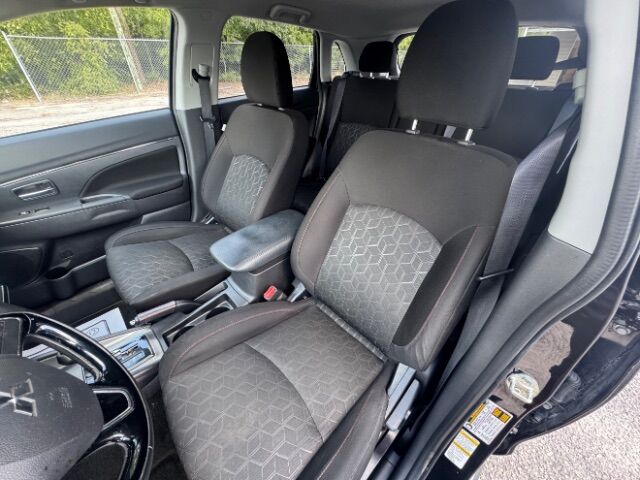 2021 Mitsubishi Outlander Sport 2.0 ES 2WD | 2.0 LE 2WD | 2.0 BE 2WD | 2.0 S 2WD Gaston SC