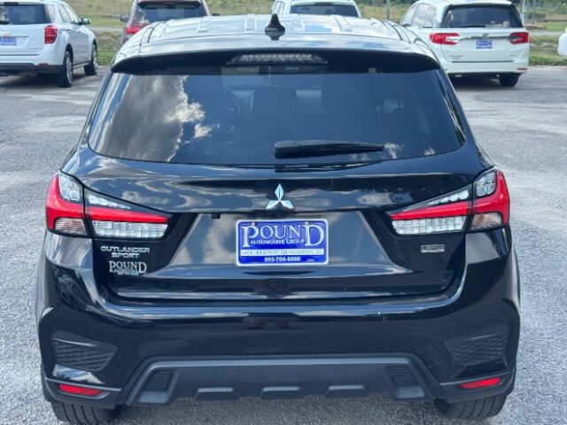2021 Mitsubishi Outlander Sport 2.0 ES 2WD | 2.0 LE 2WD | 2.0 BE 2WD | 2.0 S 2WD Gaston SC