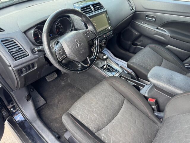 2021 Mitsubishi Outlander Sport 2.0 ES 2WD | 2.0 LE 2WD | 2.0 BE 2WD | 2.0 S 2WD Gaston SC