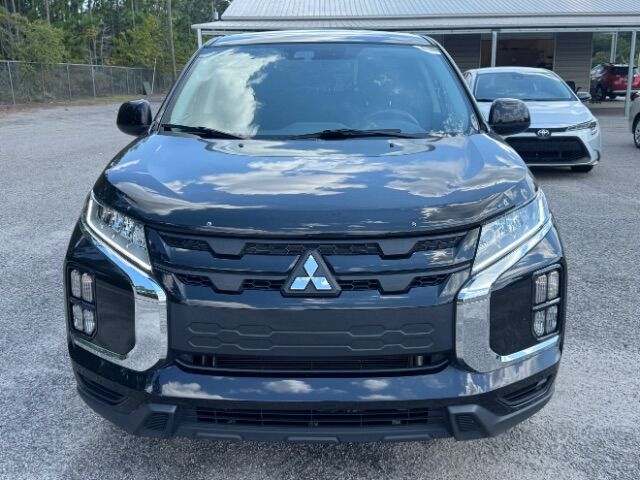2021 Mitsubishi Outlander Sport 2.0 ES 2WD | 2.0 LE 2WD | 2.0 BE 2WD | 2.0 S 2WD Gaston SC