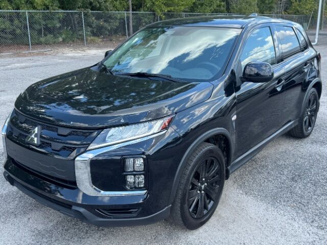 2021 Mitsubishi Outlander Sport 2.0 ES 2WD | 2.0 LE 2WD | 2.0 BE 2WD | 2.0 S 2WD Gaston SC