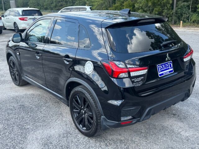 2021 Mitsubishi Outlander Sport 2.0 ES 2WD | 2.0 LE 2WD | 2.0 BE 2WD | 2.0 S 2WD Gaston SC