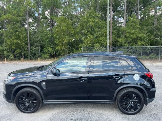 2021 Mitsubishi Outlander Sport 2.0 ES 2WD | 2.0 LE 2WD | 2.0 BE 2WD | 2.0 S 2WD Gaston SC