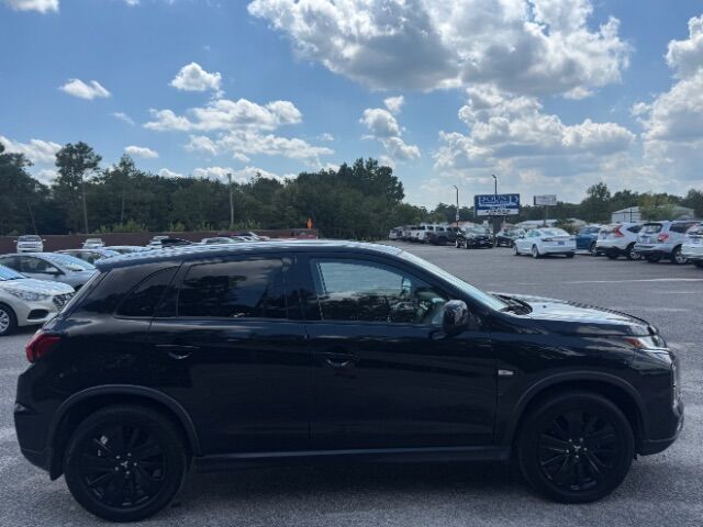 2021 Mitsubishi Outlander Sport 2.0 ES 2WD | 2.0 LE 2WD | 2.0 BE 2WD | 2.0 S 2WD Gaston SC