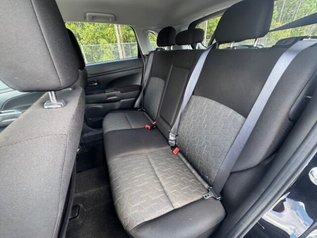 2021 Mitsubishi Outlander Sport 2.0 ES 2WD | 2.0 LE 2WD | 2.0 BE 2WD | 2.0 S 2WD Gaston SC
