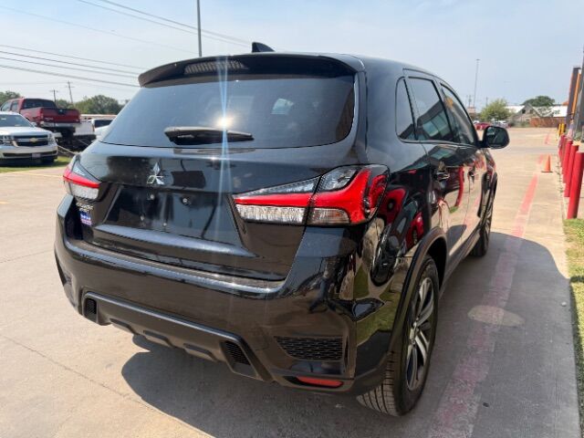 2021 Mitsubishi Outlander Sport 2.0 ES 2WD New Braunfels TX