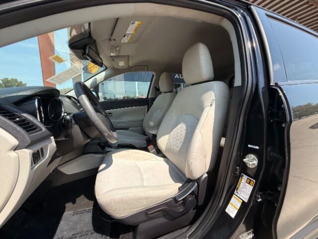 2021 Mitsubishi Outlander Sport 2.0 ES 2WD New Braunfels TX