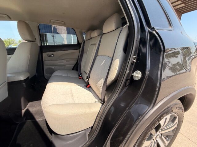 2021 Mitsubishi Outlander Sport 2.0 ES 2WD New Braunfels TX