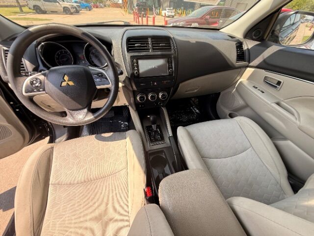2021 Mitsubishi Outlander Sport 2.0 ES 2WD New Braunfels TX