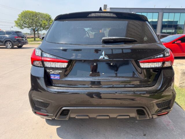 2021 Mitsubishi Outlander Sport 2.0 ES 2WD New Braunfels TX