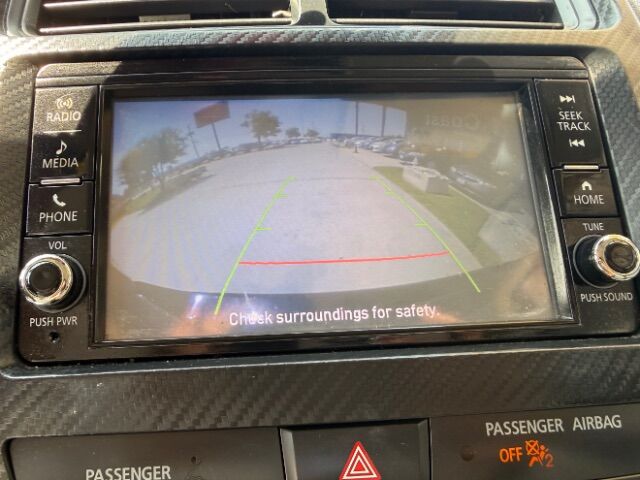 2021 Mitsubishi Outlander Sport 2.0 ES 2WD New Braunfels TX