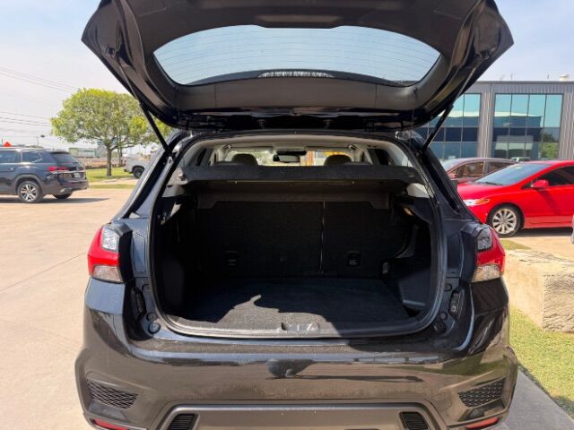 2021 Mitsubishi Outlander Sport 2.0 ES 2WD New Braunfels TX