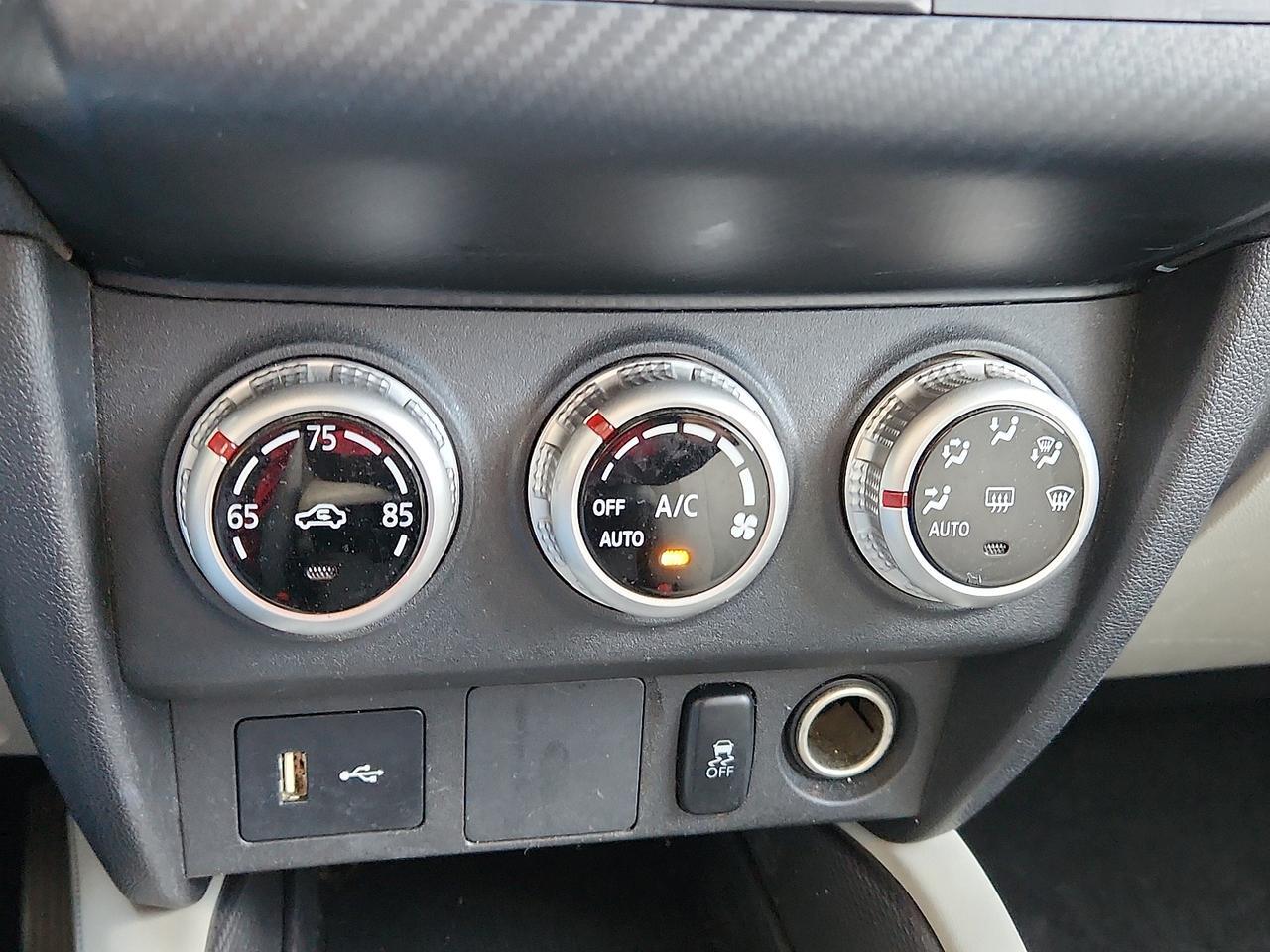 2021 Mitsubishi Outlander Sport 2.0 ES 2WD Lubbock TX