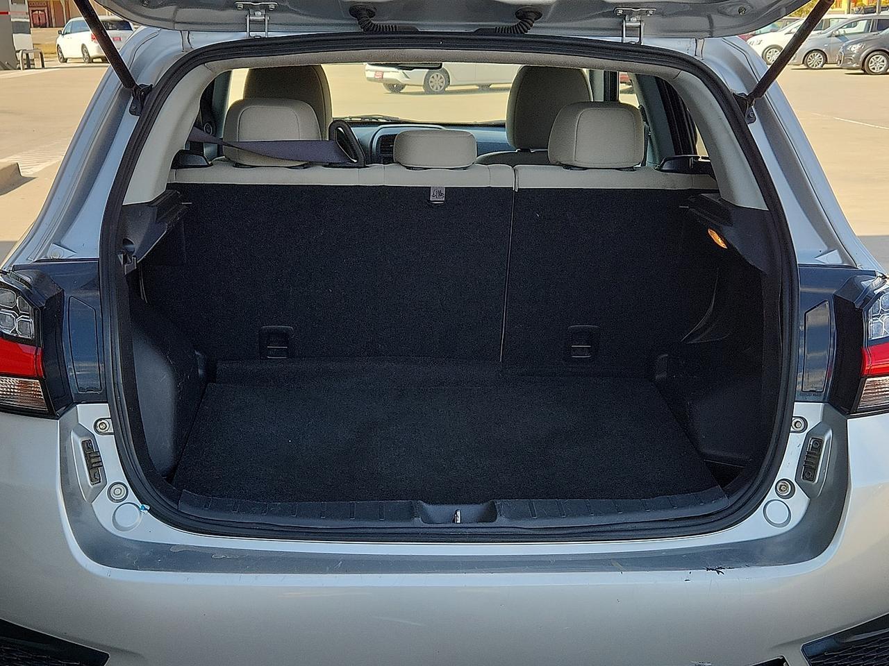 2021 Mitsubishi Outlander Sport 2.0 ES 2WD Lubbock TX