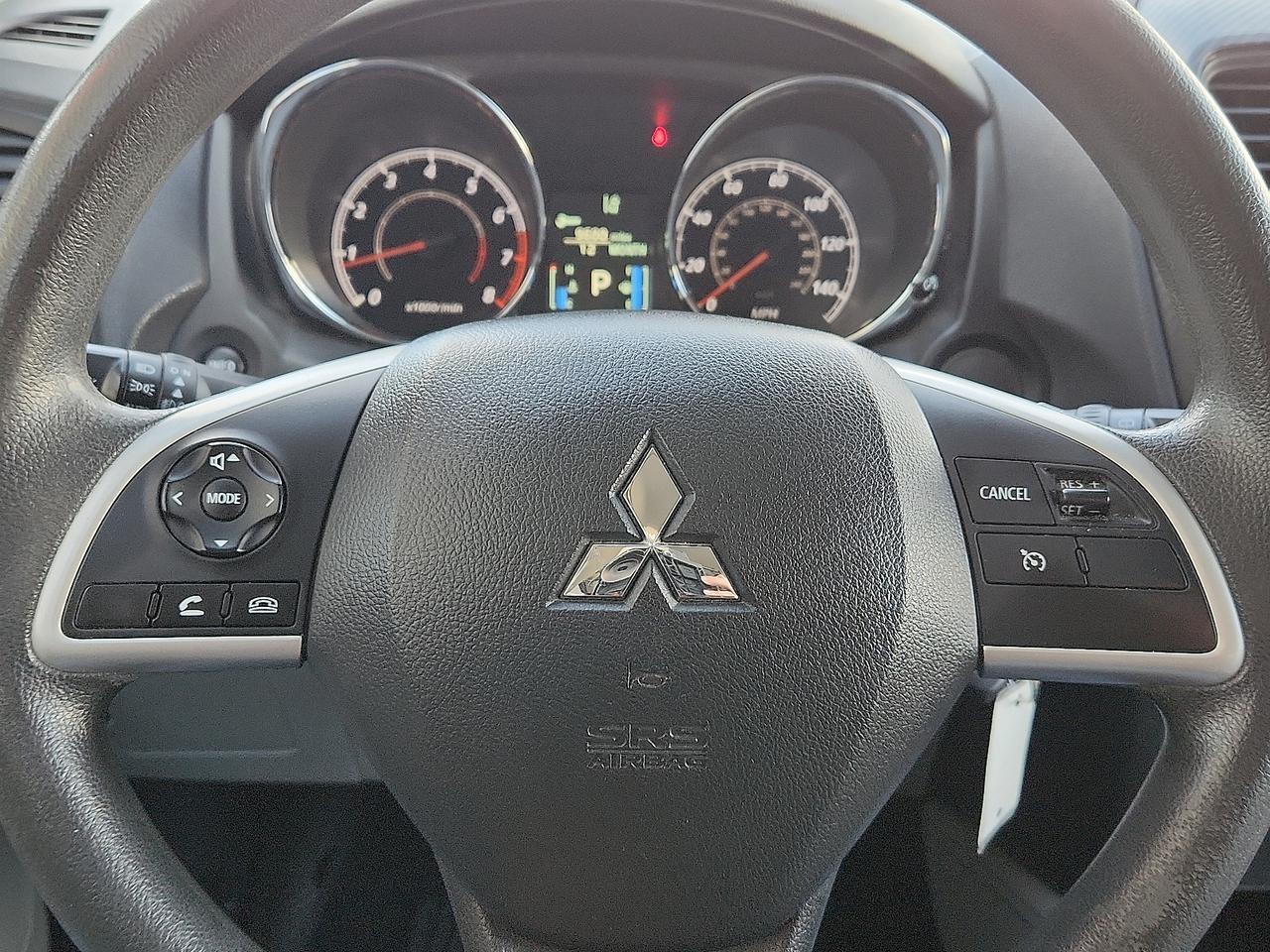 2021 Mitsubishi Outlander Sport 2.0 ES 2WD Lubbock TX