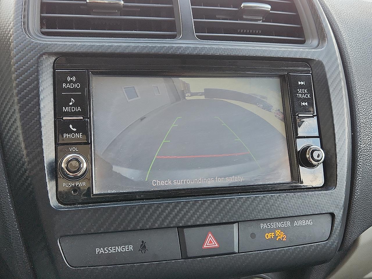 2021 Mitsubishi Outlander Sport 2.0 ES 2WD Lubbock TX