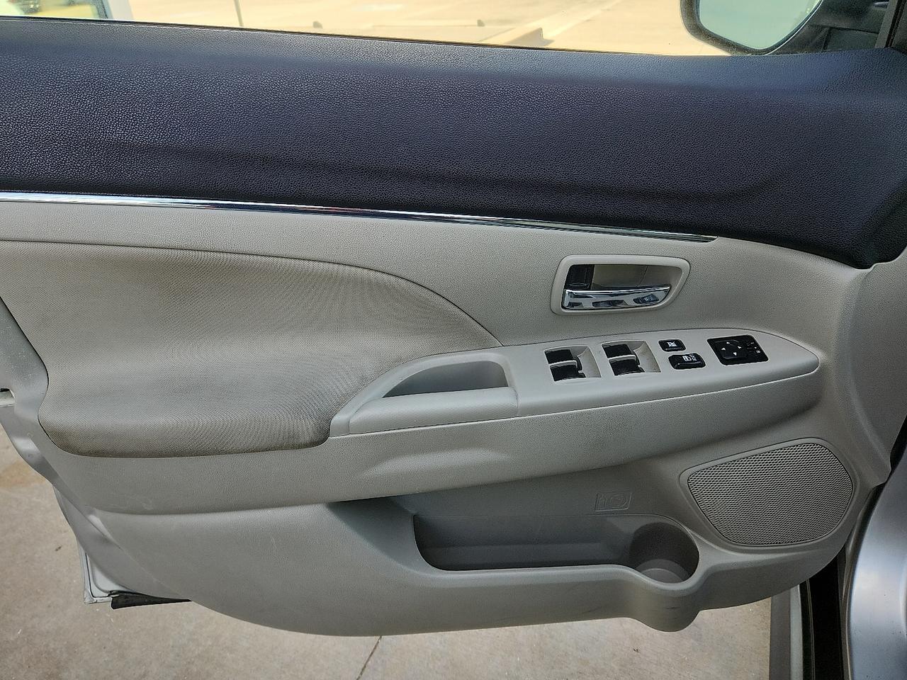 2021 Mitsubishi Outlander Sport 2.0 ES 2WD Lubbock TX