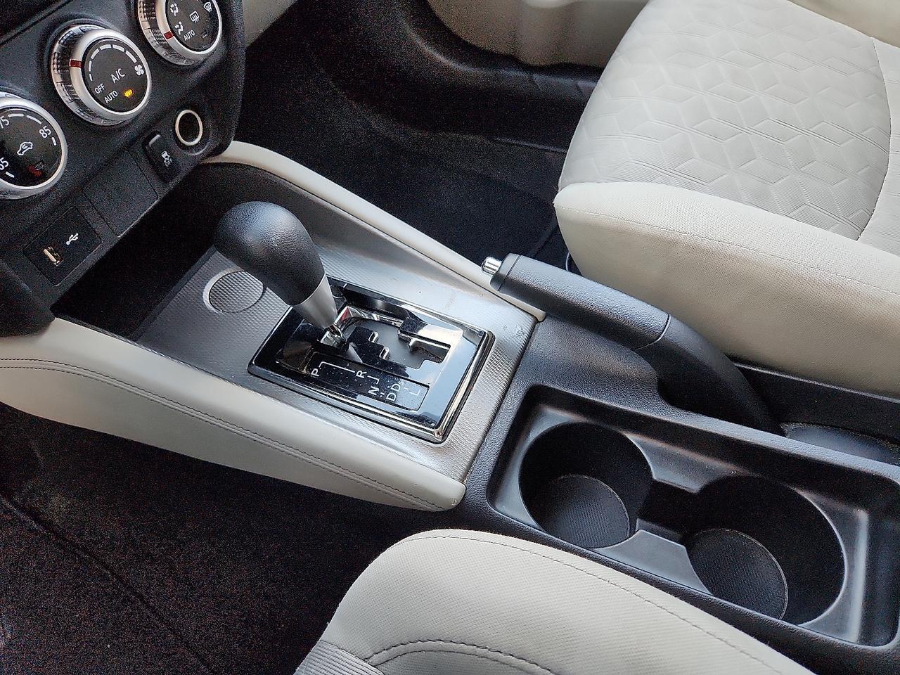 2021 Mitsubishi Outlander Sport 2.0 ES 2WD Lubbock TX