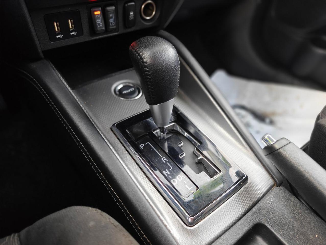 2021 Mitsubishi Outlander Sport 2.0 ES AWC | 2.0 SE AWC | 2.0 LE AWC | 2.0 BE AWC Spokane Valley WA