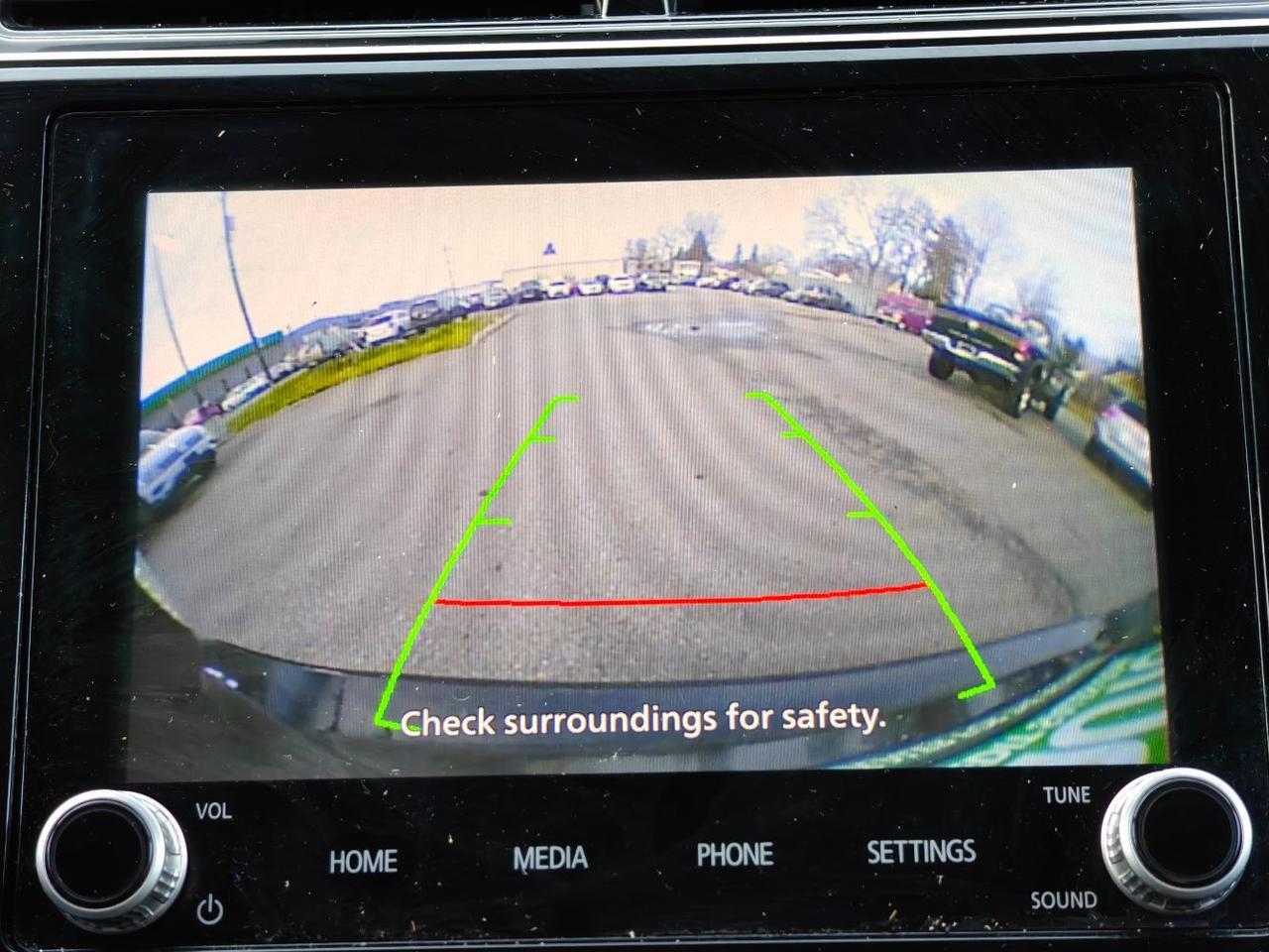 2021 Mitsubishi Outlander Sport 2.0 ES AWC | 2.0 SE AWC | 2.0 LE AWC | 2.0 BE AWC Spokane Valley WA