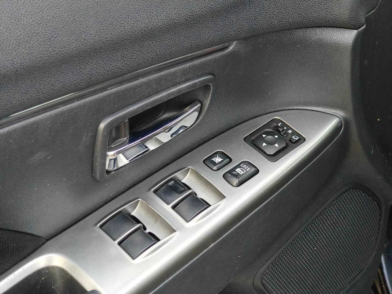 2021 Mitsubishi Outlander Sport 2.0 ES AWC | 2.0 SE AWC | 2.0 LE AWC | 2.0 BE AWC Spokane Valley WA