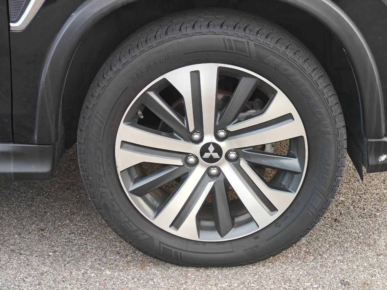 2021 Mitsubishi Outlander Sport 2.0 ES AWC | 2.0 SE AWC | 2.0 LE AWC | 2.0 BE AWC Spokane Valley WA