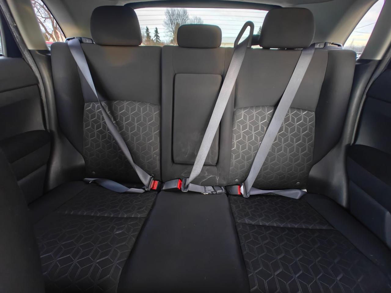 2021 Mitsubishi Outlander Sport 2.0 ES AWC | 2.0 SE AWC | 2.0 LE AWC | 2.0 BE AWC Spokane Valley WA