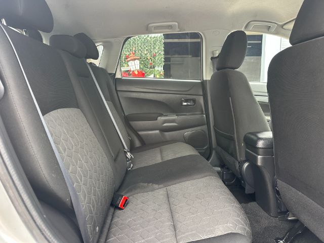 2021 Mitsubishi Outlander Sport 2.0 ES CVT Houston TX