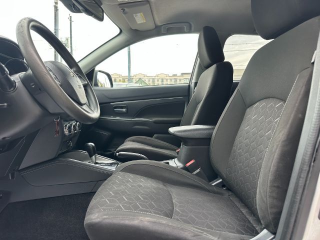 2021 Mitsubishi Outlander Sport 2.0 ES CVT Houston TX