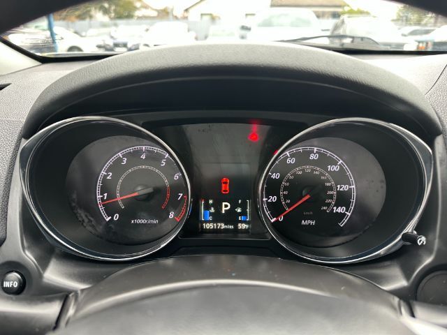 2021 Mitsubishi Outlander Sport 2.0 ES CVT Houston TX