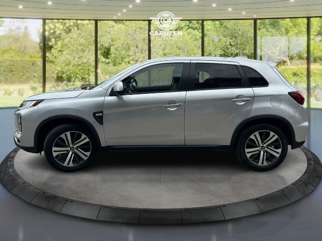 2021 Mitsubishi Outlander Sport 2.0 ES CVT