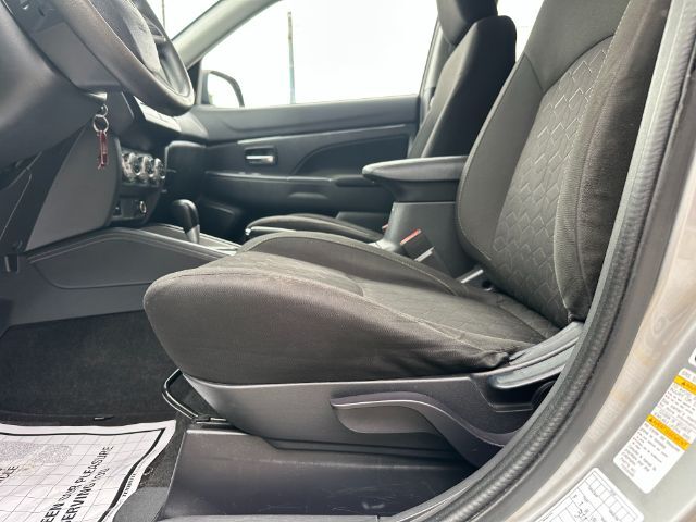 2021 Mitsubishi Outlander Sport 2.0 ES CVT Houston TX