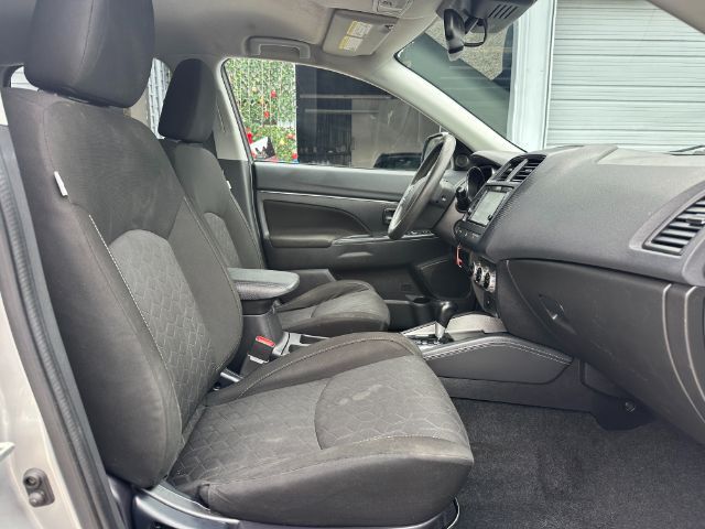 2021 Mitsubishi Outlander Sport 2.0 ES CVT Houston TX