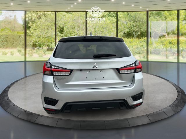 2021 Mitsubishi Outlander Sport 2.0 ES CVT Houston TX