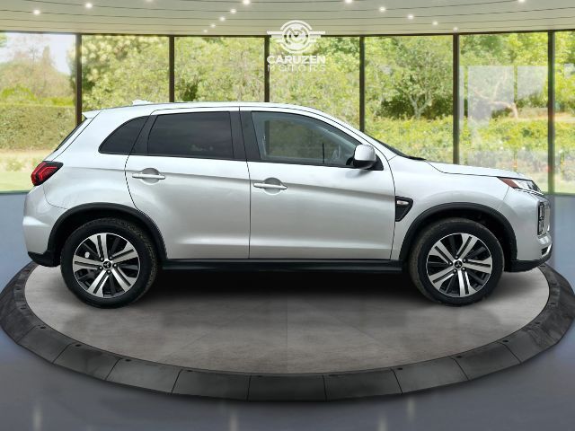 2021 Mitsubishi Outlander Sport 2.0 ES CVT Houston TX