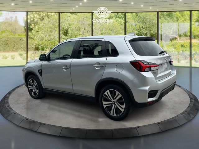 2021 Mitsubishi Outlander Sport 2.0 ES CVT