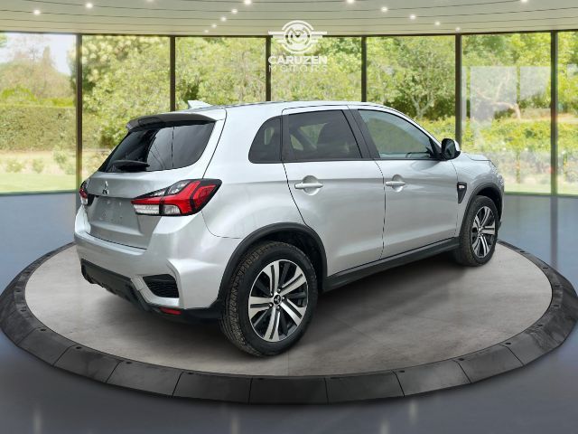 2021 Mitsubishi Outlander Sport 2.0 ES CVT Houston TX