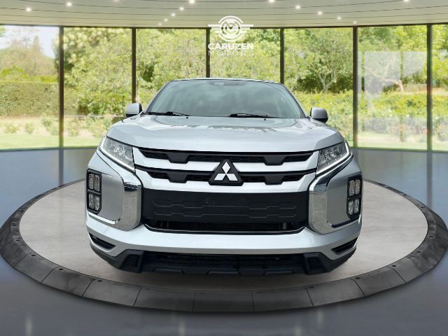 2021 Mitsubishi Outlander Sport 2.0 ES CVT Houston TX