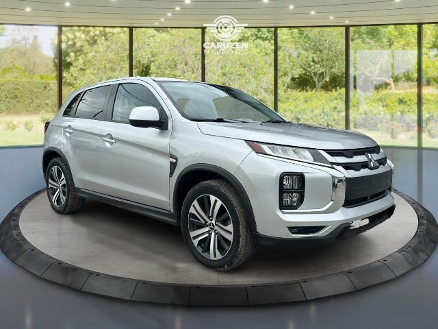 2021 Mitsubishi Outlander Sport 2.0 ES CVT Houston TX