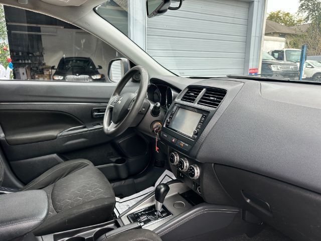 2021 Mitsubishi Outlander Sport 2.0 ES CVT Houston TX