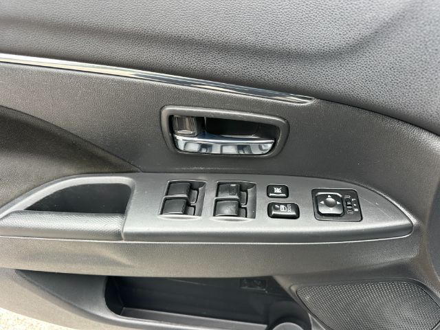 2021 Mitsubishi Outlander Sport 2.0 ES CVT Houston TX