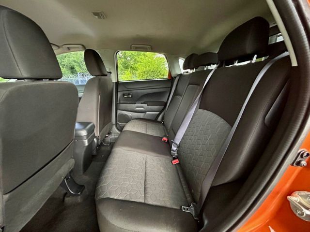 2021 Mitsubishi Outlander Sport 2.0 ES CVT Houston TX